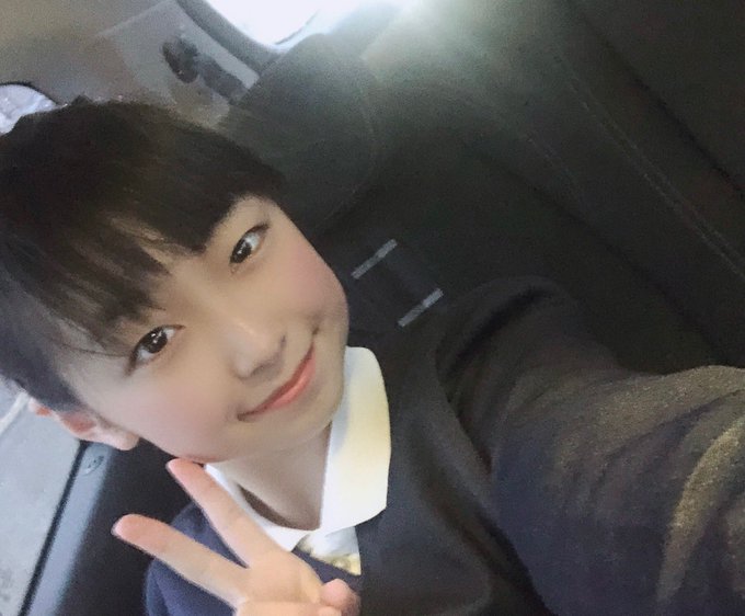 Twitterのコスプレ画像12