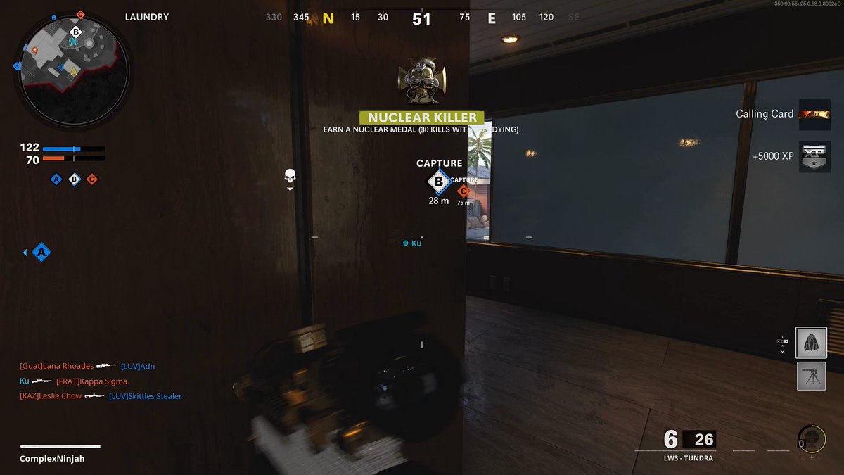 ComplexNinjah tweet media