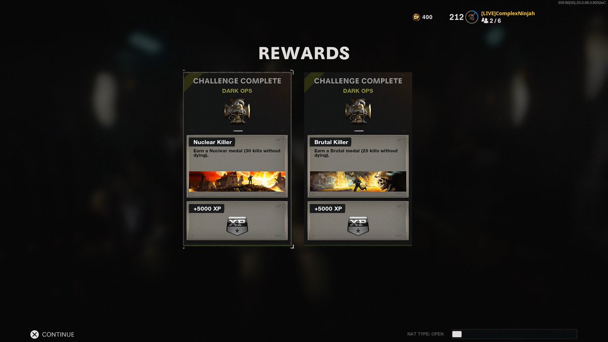 ComplexNinjah tweet media