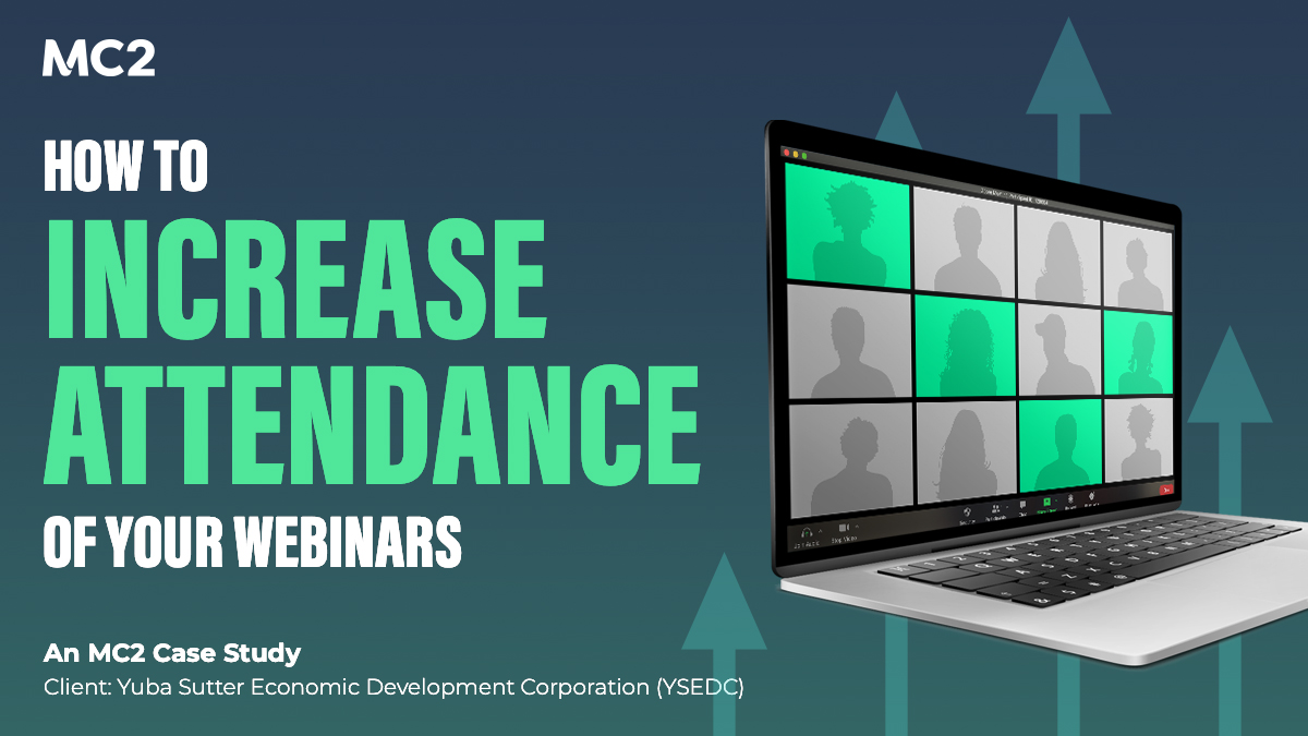 Webinars are where it's at for businesses in 2021 🙌 The tricky part?? Getting people to register and show up! Check out today's blog to find out how you can increase attendance at your next webinar. CLICK THE LINK 👉 bit.ly/3nOoH1c 
#webinars #businesstips #storybrand