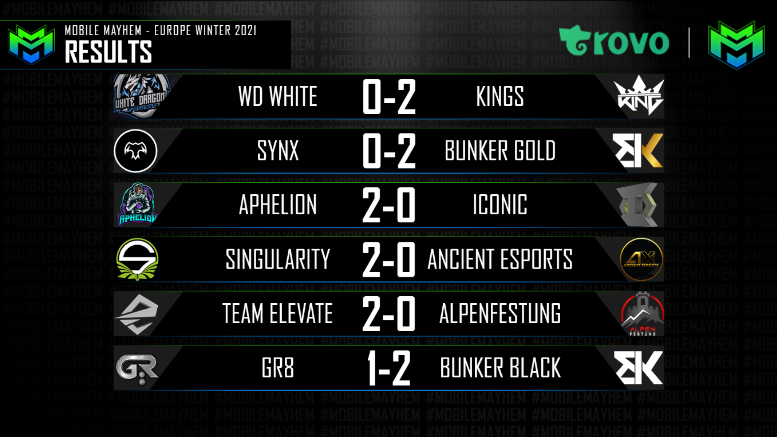 CauseMayhem🔥 tweet media