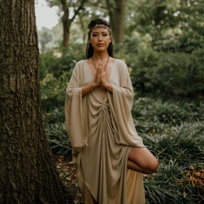 SpiritualRebel's tweet photo. #NewProfilePic https://t.co/IjVRxjsrtd
