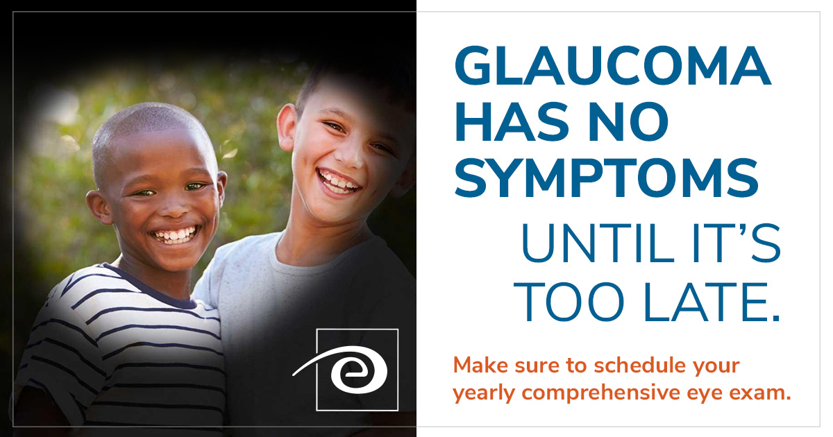 eye_empire's tweet photo. #GlaucomaAwarenessMonth – Did you know glaucoma can cause the loss of peripheral vision and has no symptoms until it's too late? It can be detected with a dilated #eyeexam! We offer topical therapies and MIGS procedure in our Surgery Center.
✅ https://t.co/BaRpMWPsg4 https://t.co/C2jUeewm1j