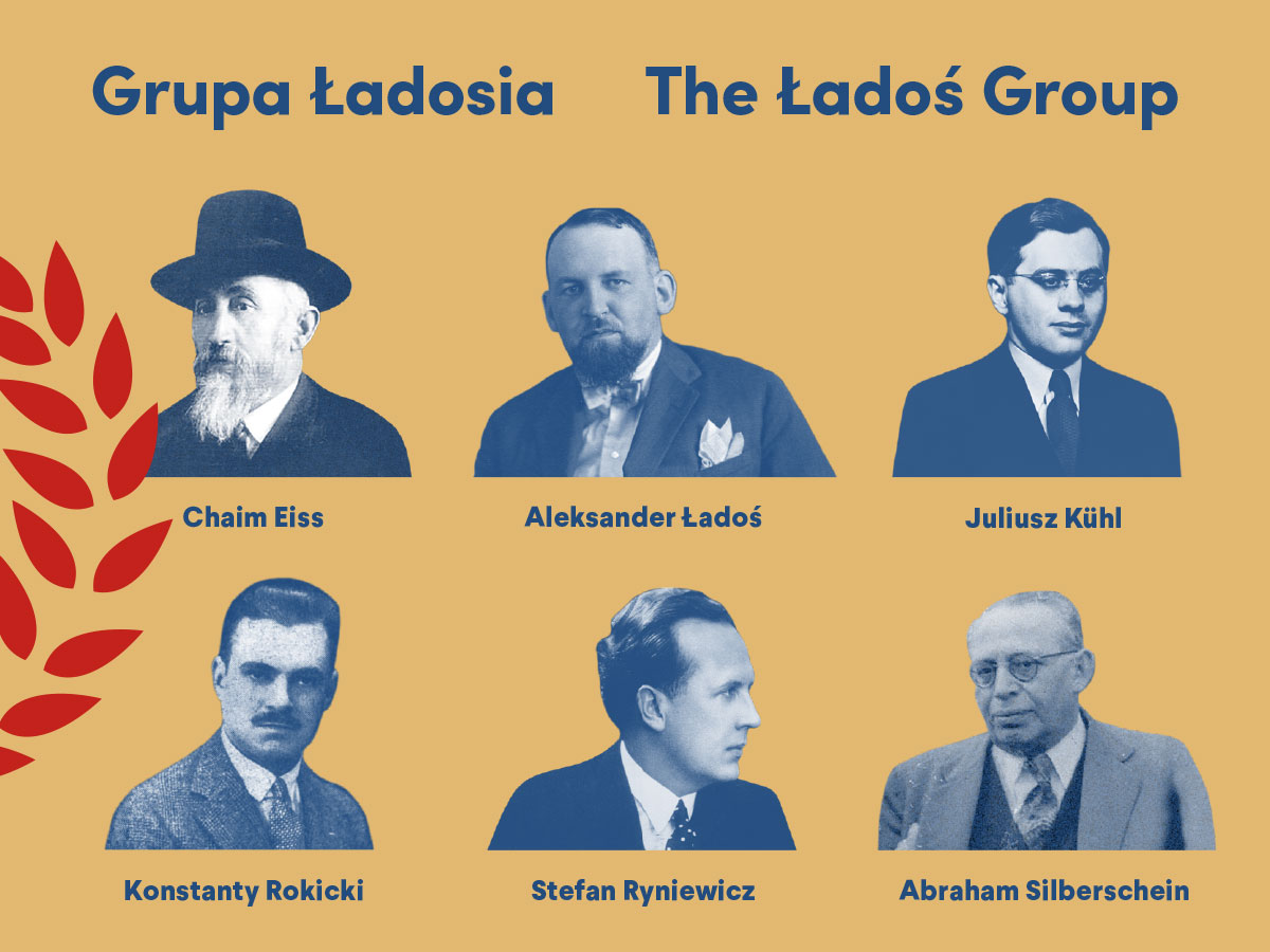 InstPileckiego's tweet photo. The Polish Parliament declared 2021 the year of the #ŁadośGroup, “to honor the effectiveness and the sacrifice of the Polish diplomats and their Jewish and Polish associates who saved Jews from the Holocaust during World War II”, as is stated in the resolution. #passportsforlife https://t.co/vYIP6OLjW1