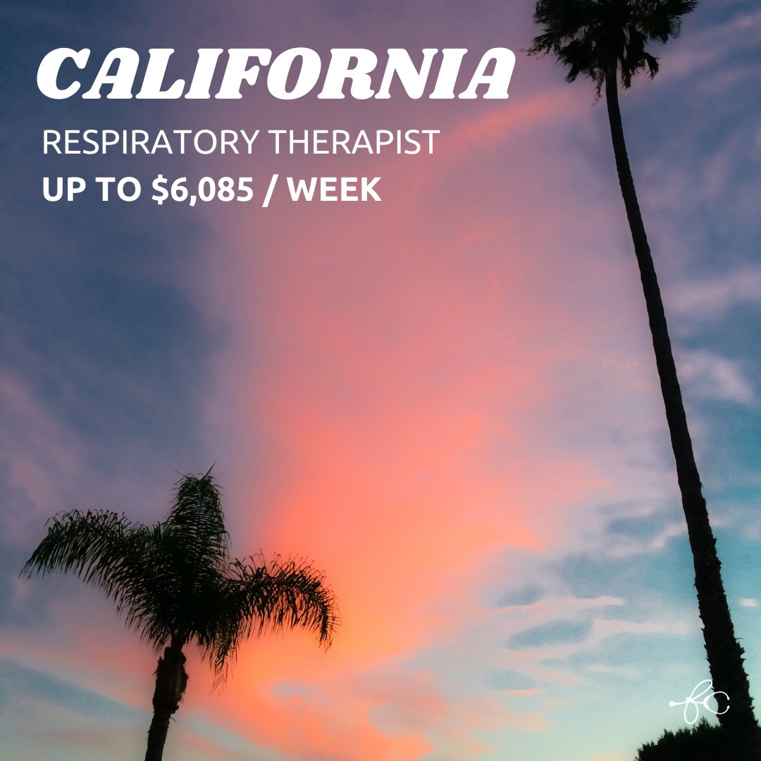 Gain new experience and increase your pay when you become a travel RT. Search our respiratory therapist jobs: bddy.me/3p8JX38