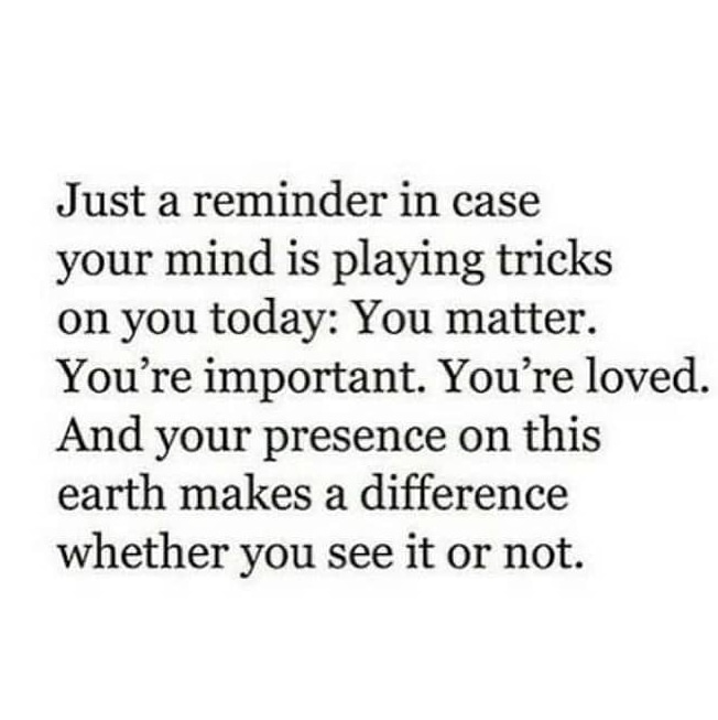 JaimeONeill76's tweet photo. Please if anyone is going through anything or suffering from anything please please reach out to someone. You don't have to go through it on your own. Let's support and be there for each other. #ripmicknorcross https://t.co/nGKkzzEuwz