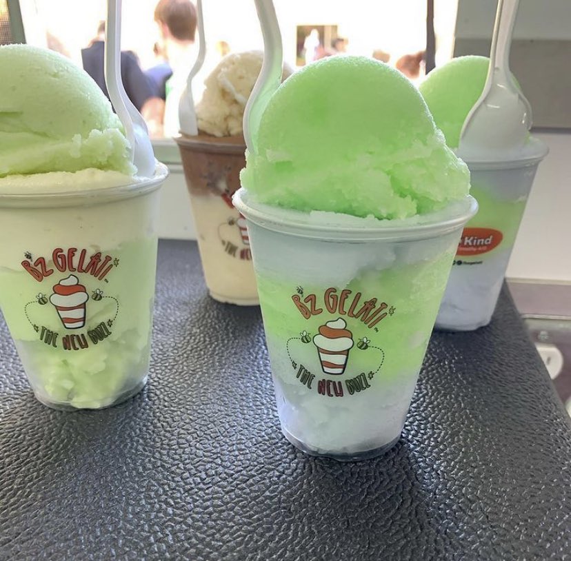 Glory Days Presents - Gainesville tweet media