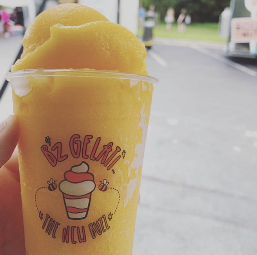 Glory Days Presents - Gainesville tweet media