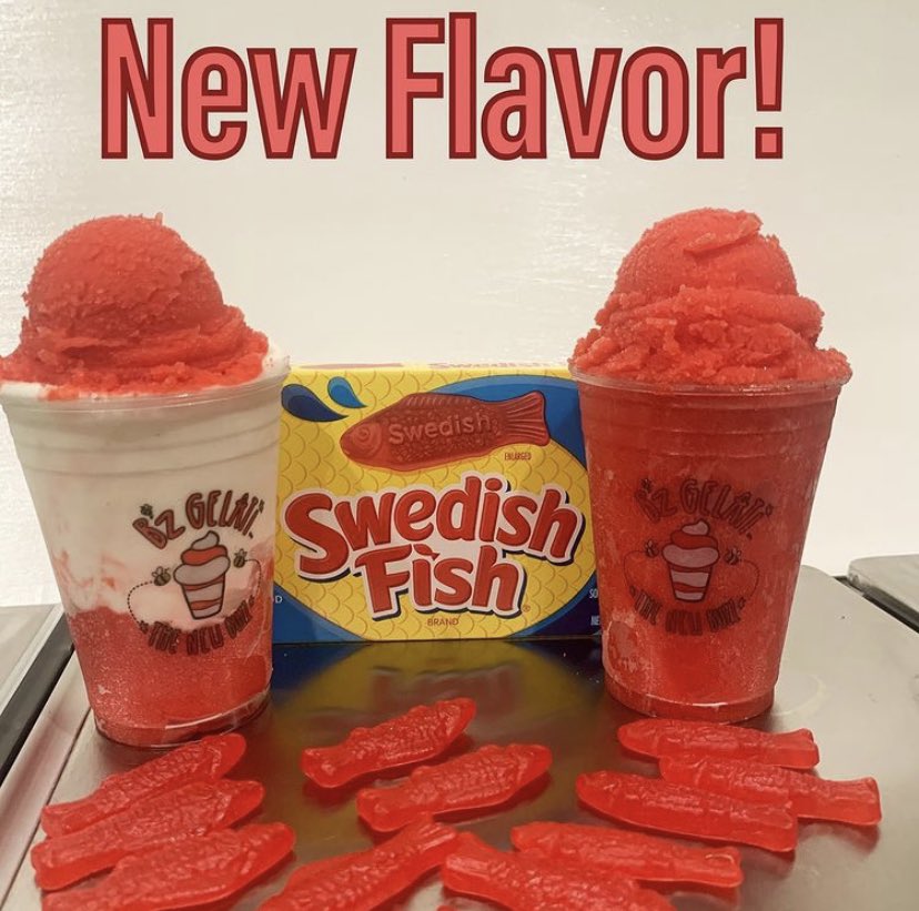 NEXT SATURDAY! The Original Gville FOOD TRUCK RALLY!

Celebrating 8 years of the first food truck rally to happen in Gville!

Our friends at <a href="/BzGelati/">BzGelati</a> will be joining us again! Make sure to try their incredible homemade Italian ice &amp; ice cream! And their NEW flavor SWEDISH FISH!