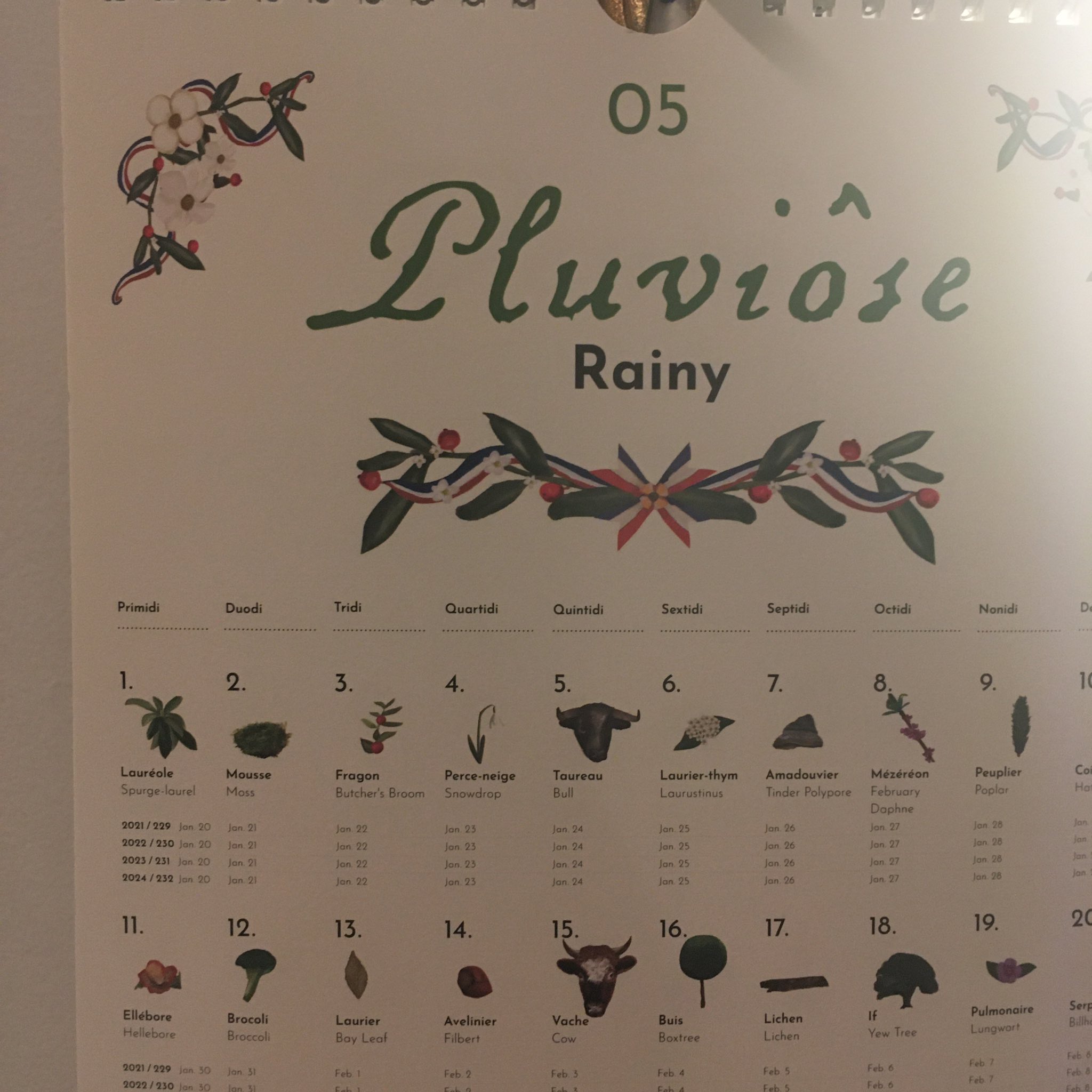 Calendrier Agregation 2023 Graham Steel (@Graham_Steel) / Twitter