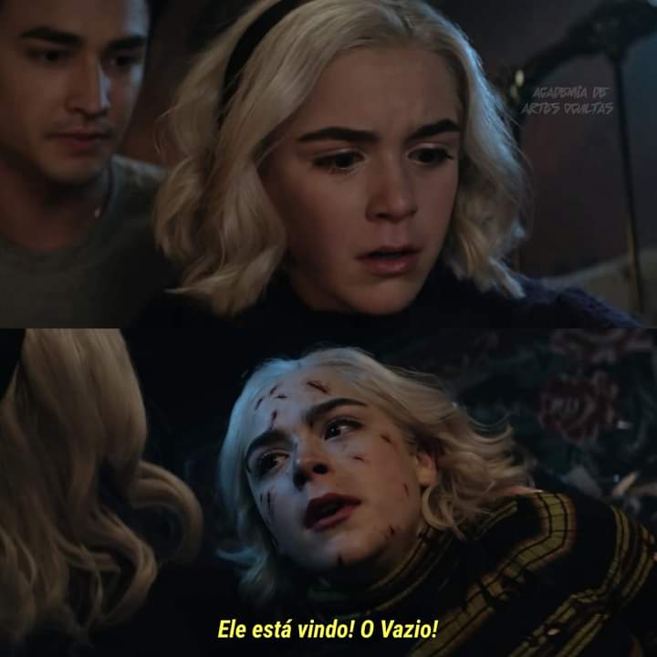 Maratonando24h's tweet photo. Admitam essa cena foi super triste. https://t.co/RjtHkBmgyh