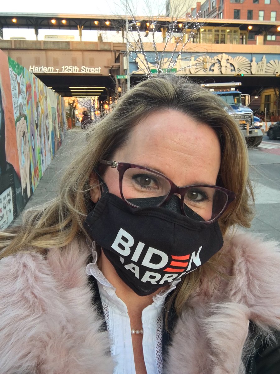 learner_driven's tweet photo. Today’s commute is different. #strongwomen https://t.co/LYBhid3SUe