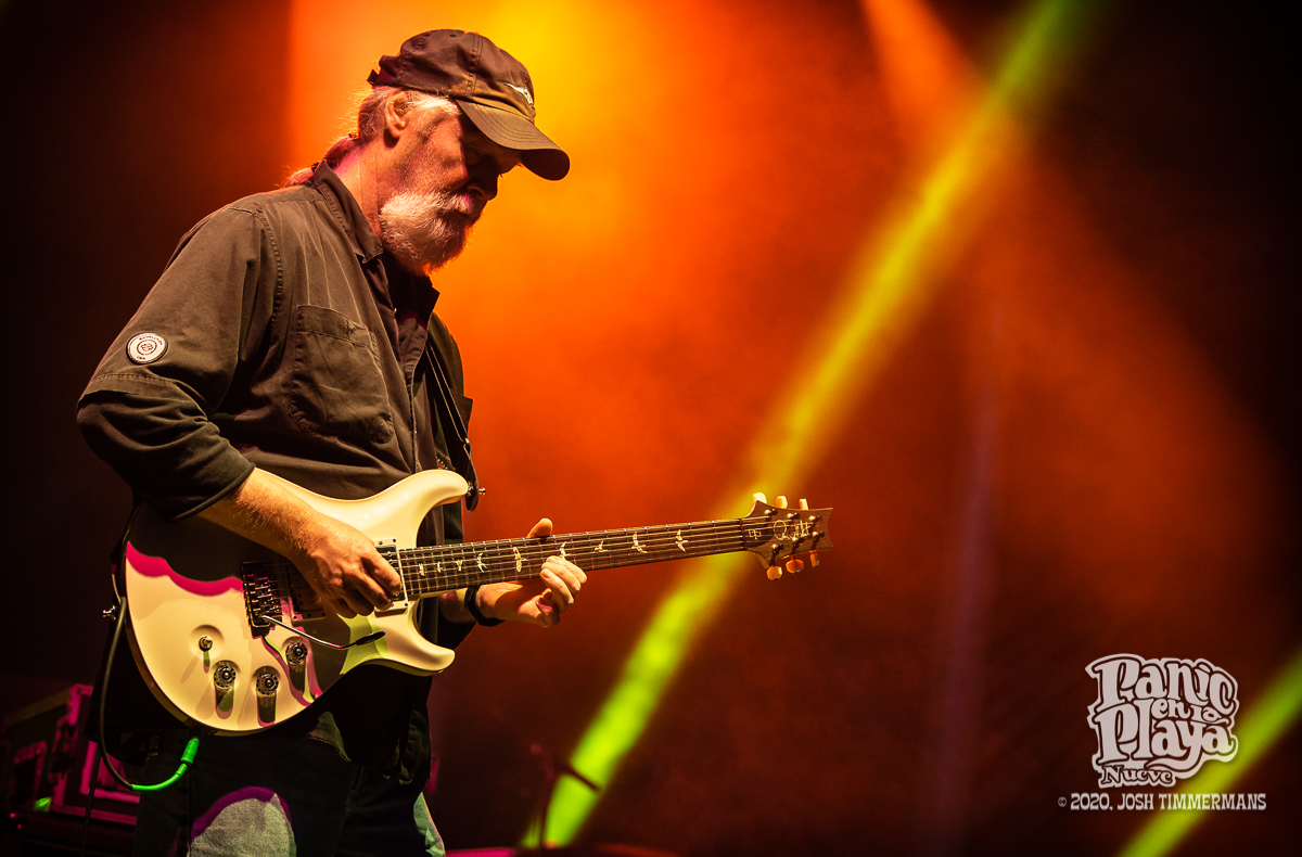 Happy Birthday to the wizard of Mr. Jimmy Herring! 