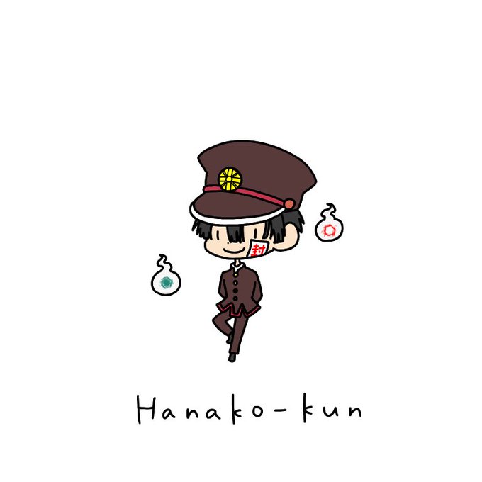 花子くんのtwitterイラスト検索結果 花子くんのtwitterイラスト検索結果