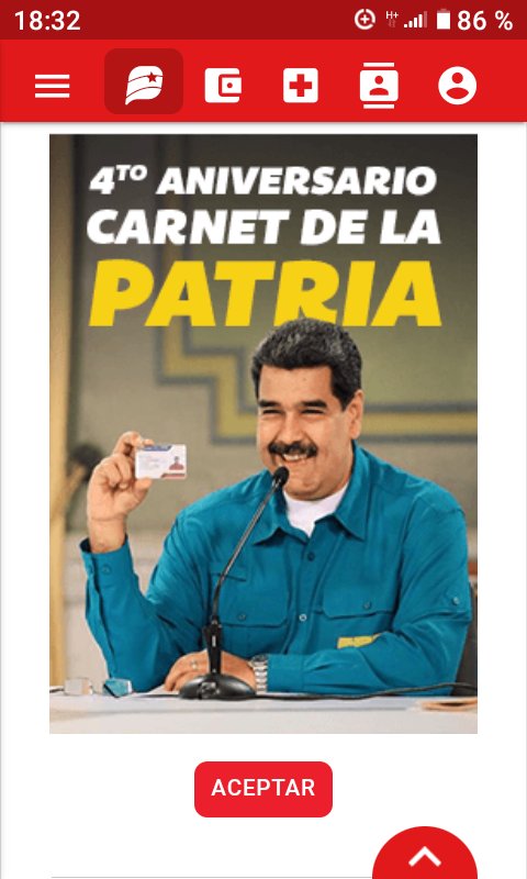 Bonos Carnet de la Patria (@samm82777254) on Twitter photo 
