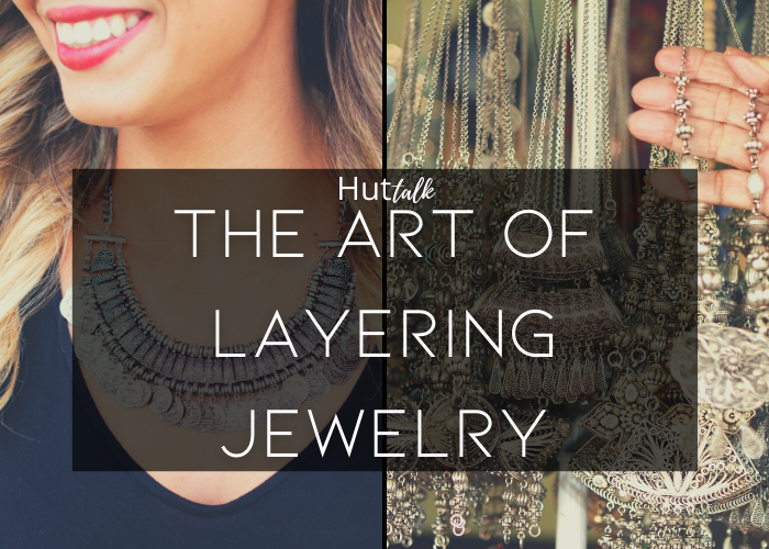 accessoryhut_'s tweet photo. Thinking of stepping out of your comfort zone and start layering your jewelry. Afraid to overdo your accessories? Accessory Hut Talk has come through with these 4 tips to help you. Step out with confidence because you can never have too many!
https://t.co/e8BVuGS1y6
#Accessories https://t.co/S4zHHqunFV