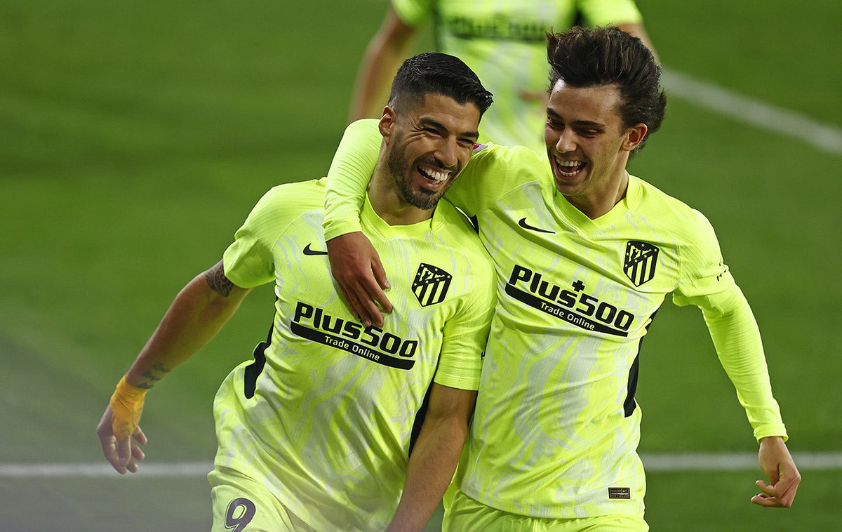 Alvaro_Ajar's tweet photo. ¡¡Qué ganas de volver a ver el fútbol en el estadio!! 
🔴⚪️ #AúpaAtleti https://t.co/k9vIJEDxdW