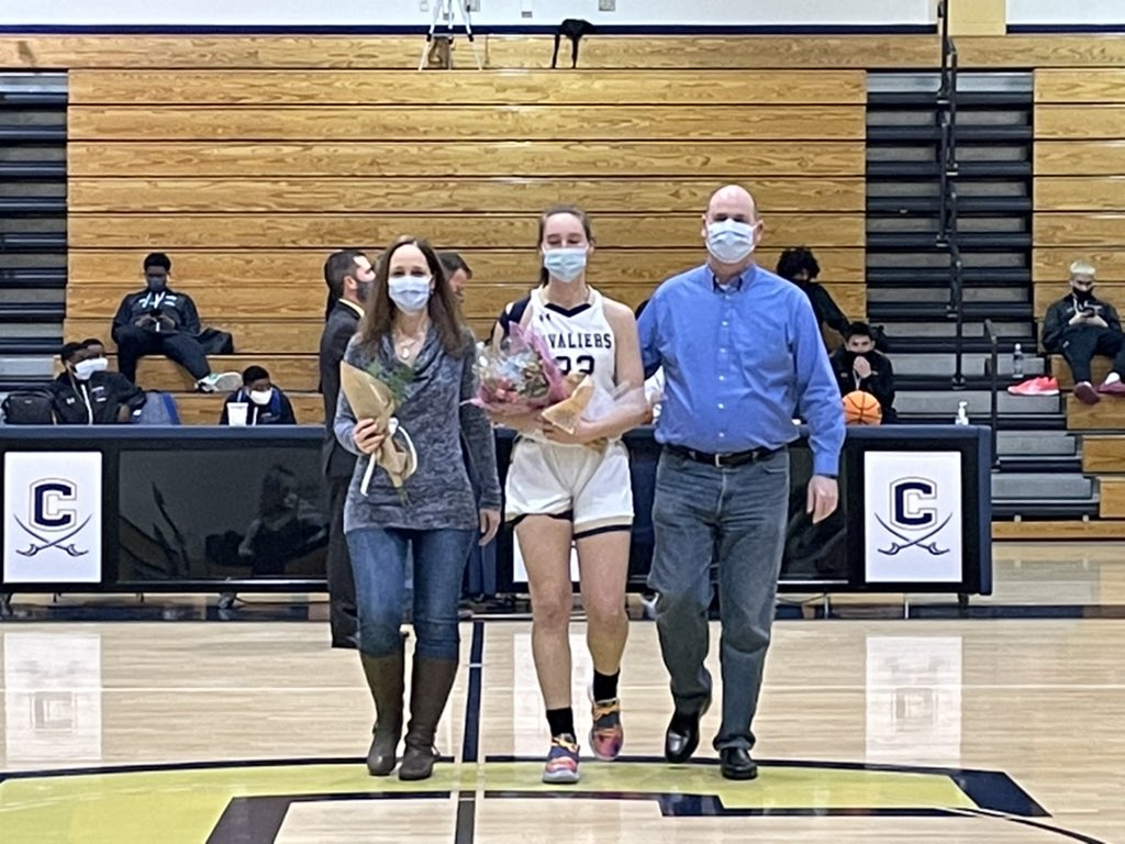 CHS Cavs Athletics tweet media