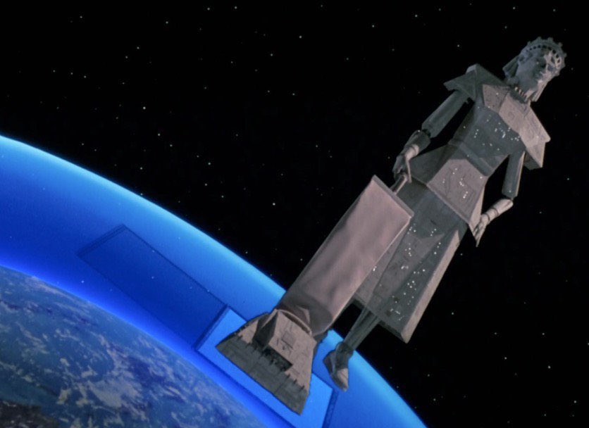 <a href="/elonmusk/">Elon Musk</a> ...then offload on #Mars for terraforming