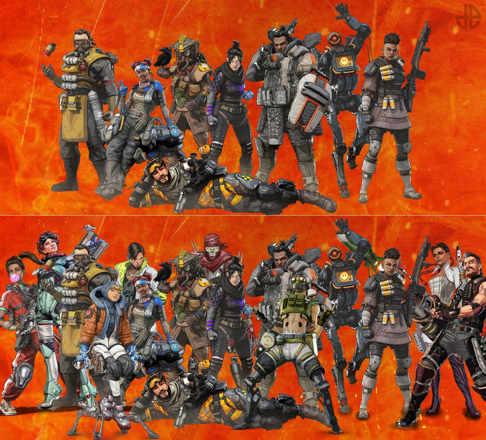 Apex Legends News on Twitter: 
