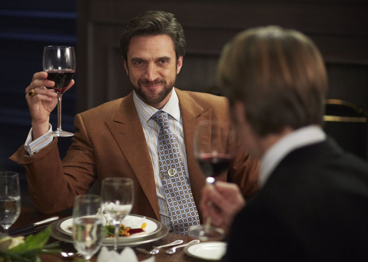 Episode 6: EntréeThe "entrée" is the first course of a three-course meal. It's the first thing you eat at the dinner table (the apéritif and amuses-bouches are often in the lounge)