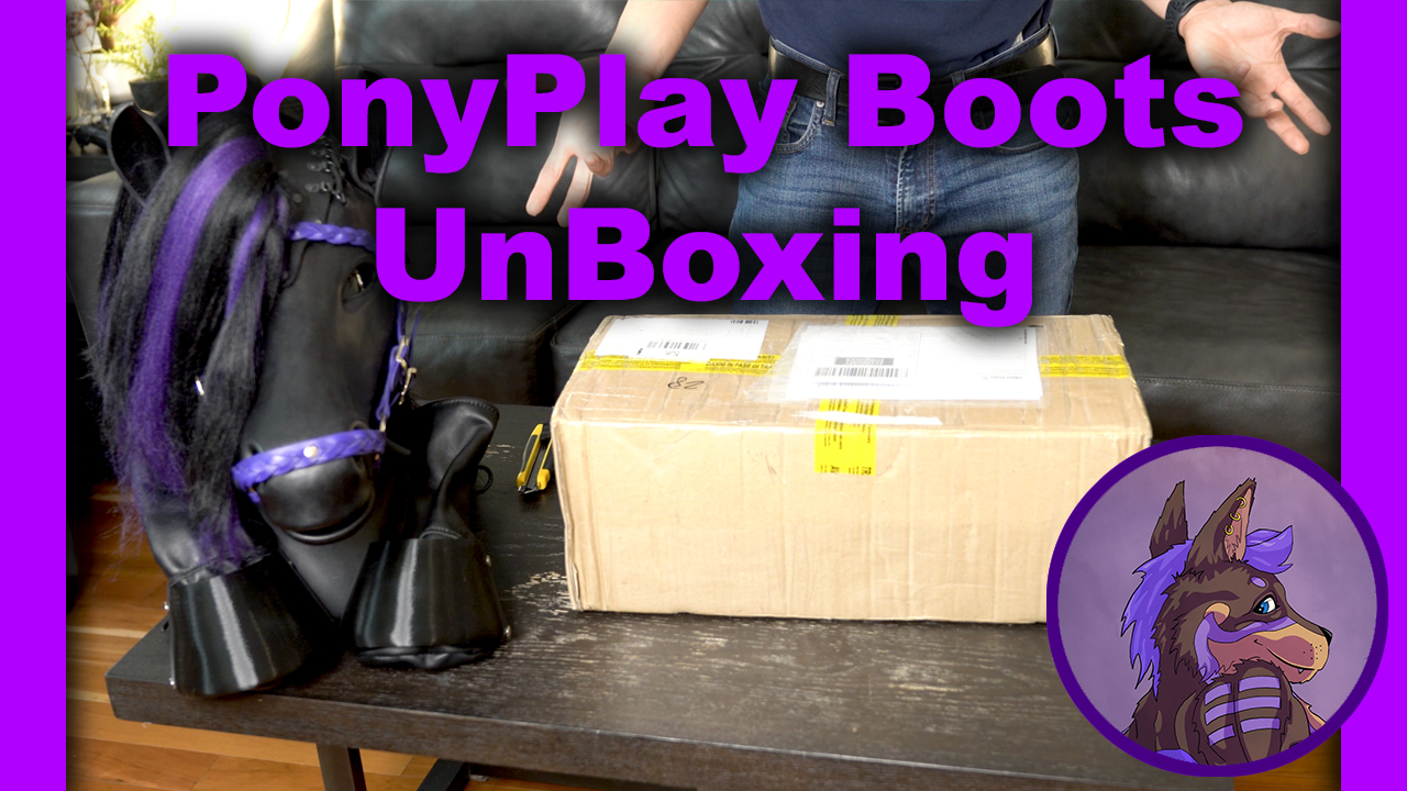 Kory💜miki💙razz On Twitter Made A Derpy Unboxing Video Of My