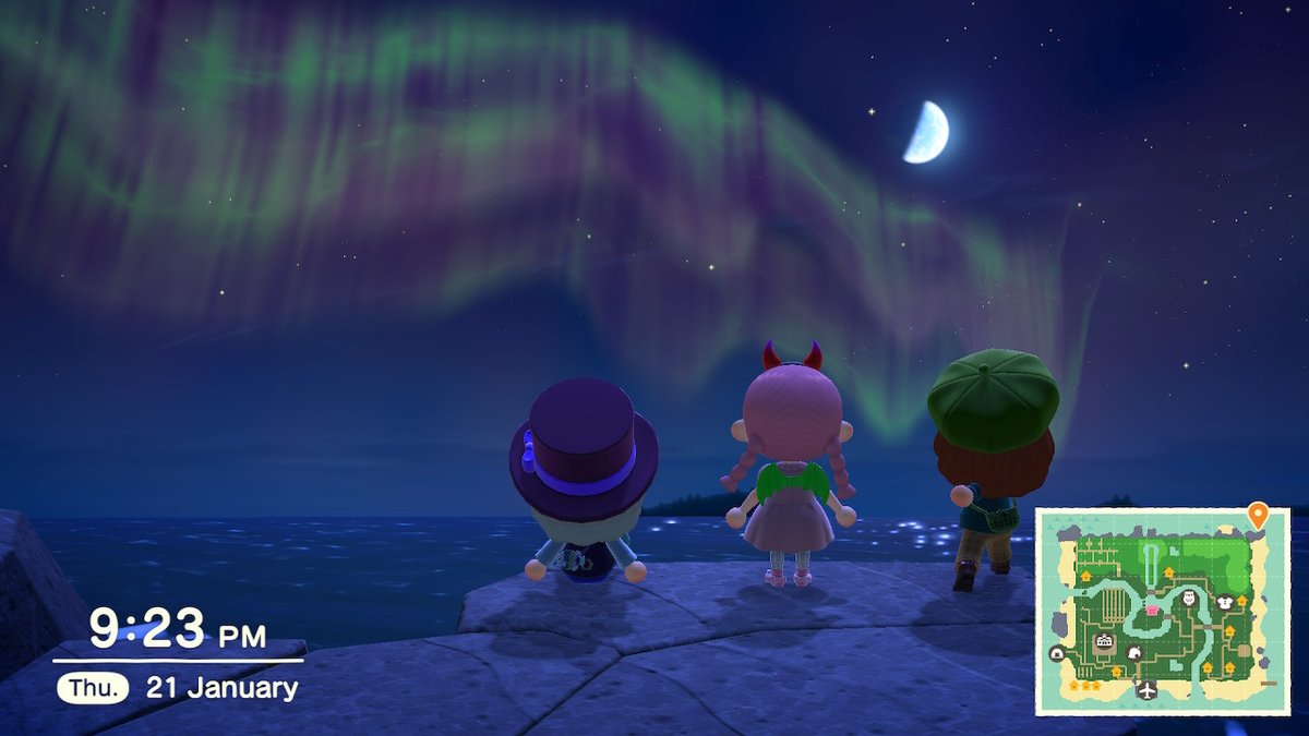maskthegiraffe's tweet photo. #AnimalCrossing #ACNH #NintendoSwitch https://t.co/uolZsUCYfH