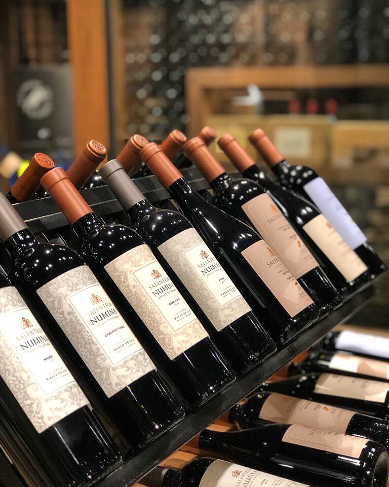 🔥Aprovechá nuestras promociones comprando desde debarricas.com.ar ➡️ Hasta 30% off en etiquetas seleccionadas de #Salentein
⠀⠀⠀⠀⠀⠀⠀⠀⠀ ⠀⠀⠀⠀⠀⠀⠀⠀⠀
#DeBarricas #Vinoteca #WineTime #Salentein  #BodegaSalentein #SalenteinWines