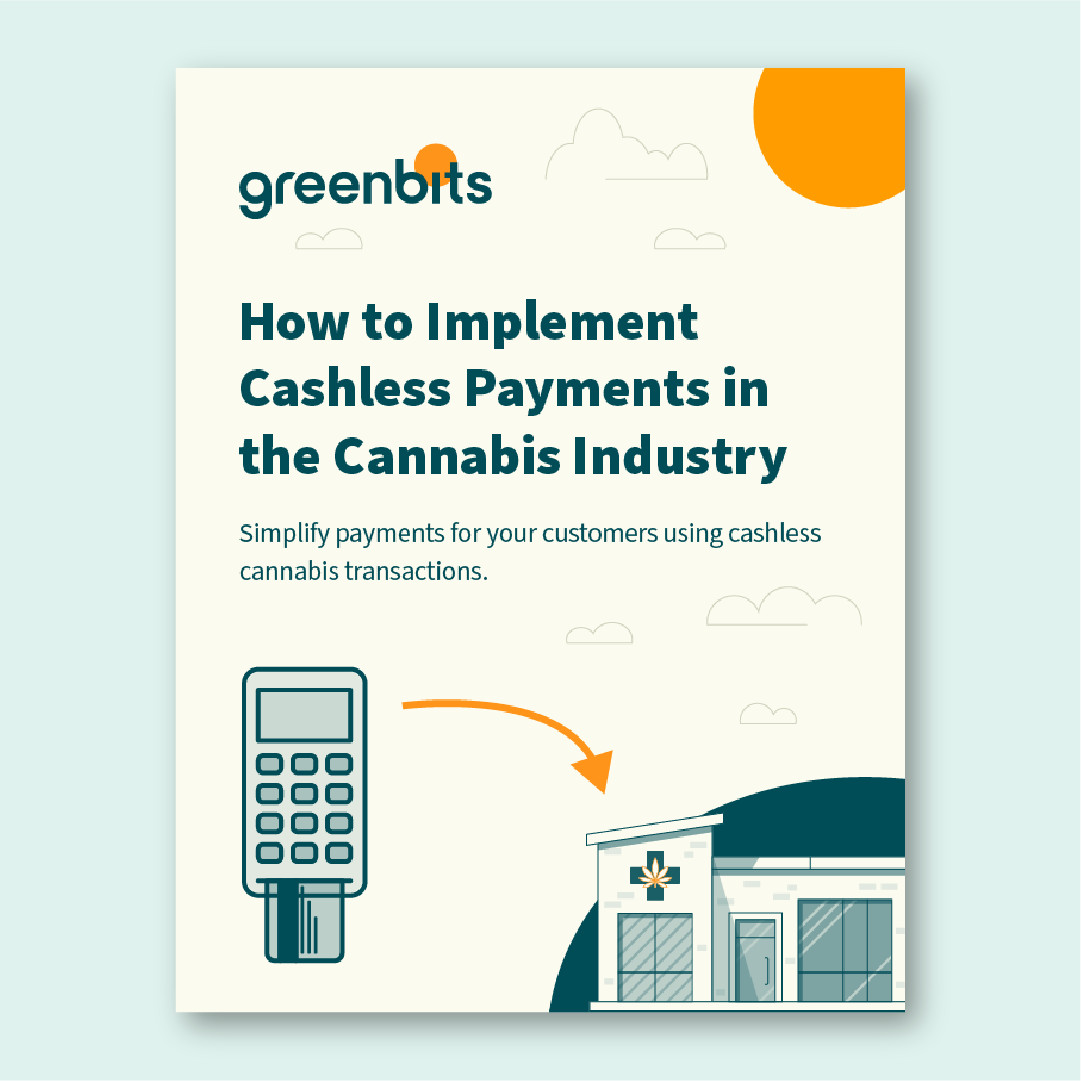 Greenbits tweet media