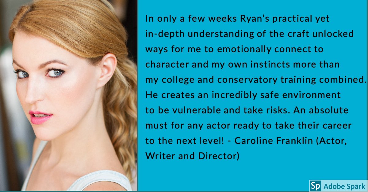 rkactingclasses tweet media