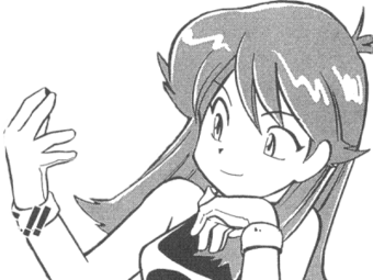 on twitter i keep seeing a brown-haired red dress girl from a newgrounds DDR game and all she makes me think about is the all-time best girl……..
god i miss mato