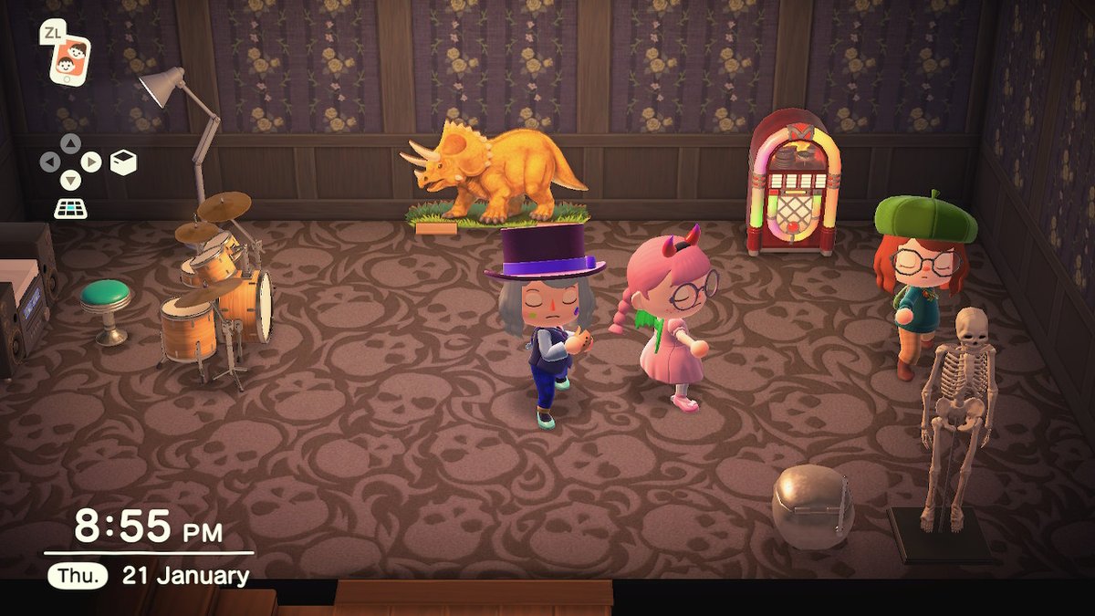 maskthegiraffe's tweet photo. #AnimalCrossing #ACNH #NintendoSwitch https://t.co/7FgFMwS1AQ