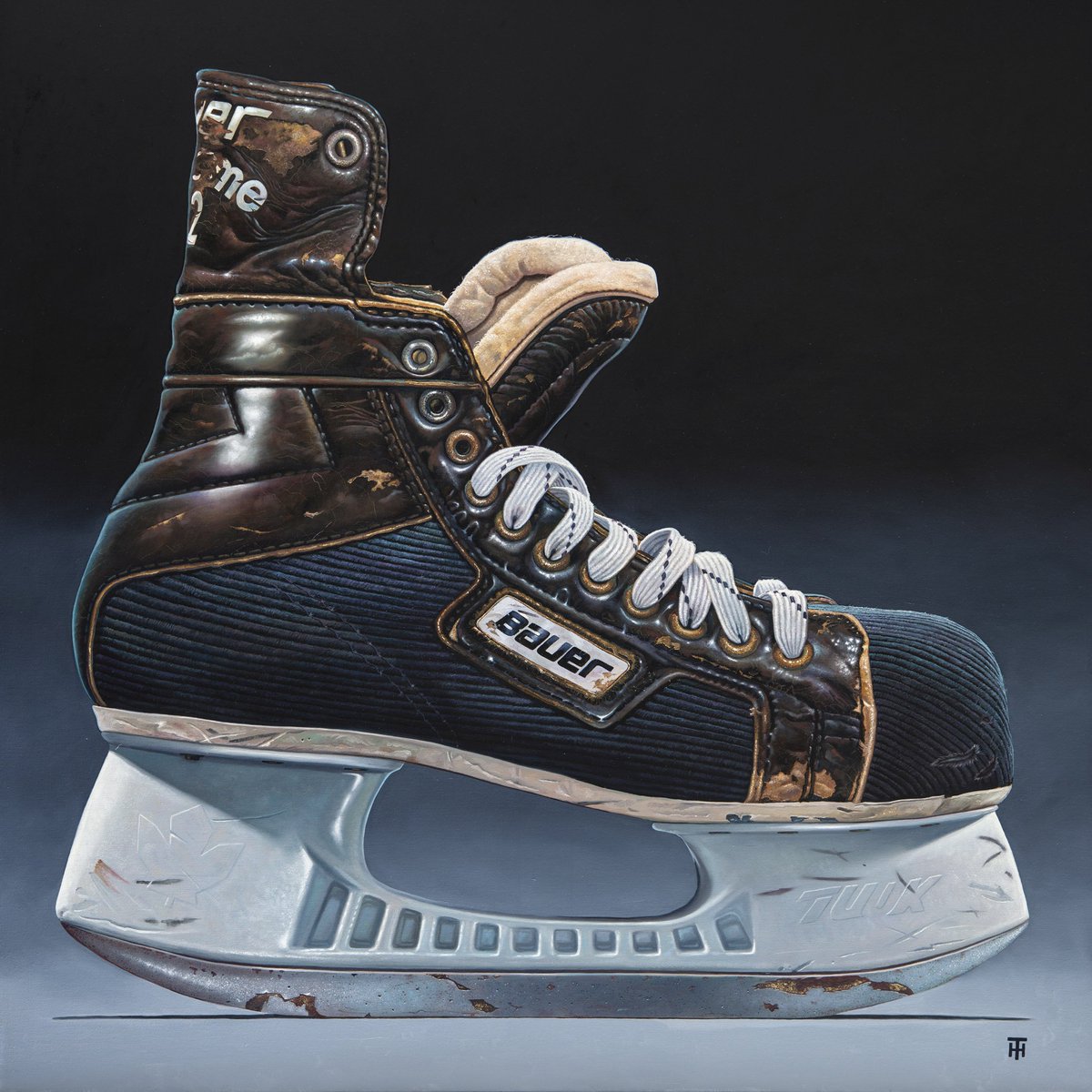 Tony Harris tweet media