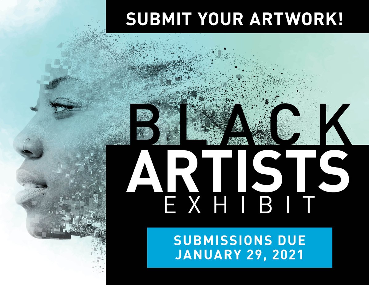 kvcc's tweet photo. Be part of the Black Arts Exhibit with @BlackArtsKzoo, @naacpkzoo &amp; Kalamazoo Institute of Arts. 
 
The virtual event celebrates local Black artists and shares the rich Black cultural heritage in Kalamazoo. Details are here: https://t.co/9k7llSJ83O
 
Deadline: 4pm Friday, Jan. 29 https://t.co/p9z15ktSPZ