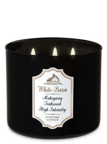 um jungkook as bath and body works candle cause i’m dreading going back to work on saturday