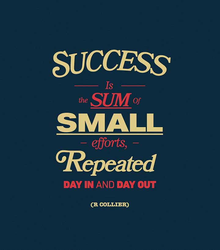 BryantCPA's tweet photo. Success is the sum of sum of small efforts, repeated day in and day out. #ThursdayMotivation #ThursdayThoughts #Success #SumOfSmallEfforts #DayInAndDayOut https://t.co/nw7qb9Ylwk