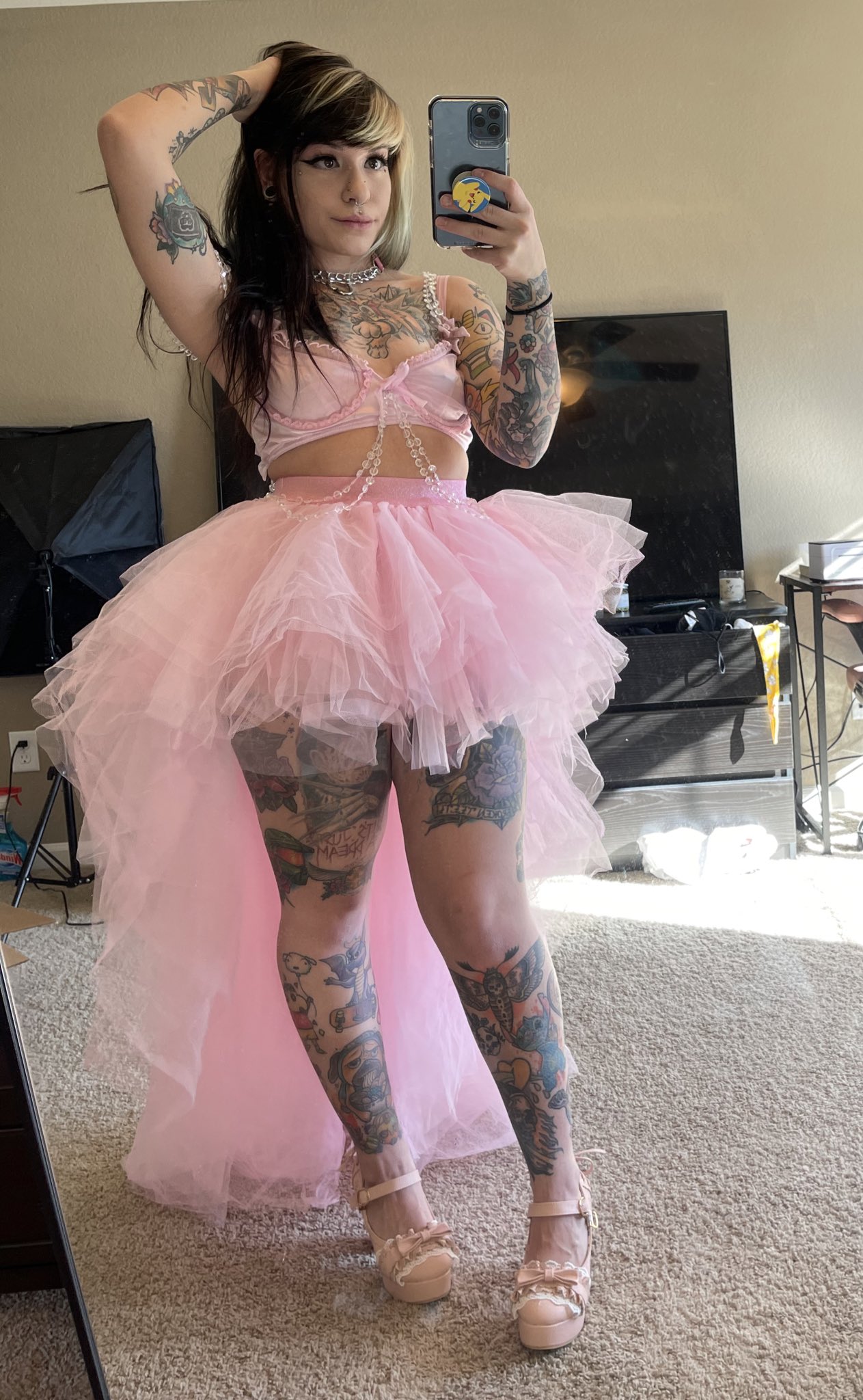 TW Pornstars - 2 pic. Digitalprincxss. Twitter. I felt so cute. 11:38 PM - 21 Jan 2021