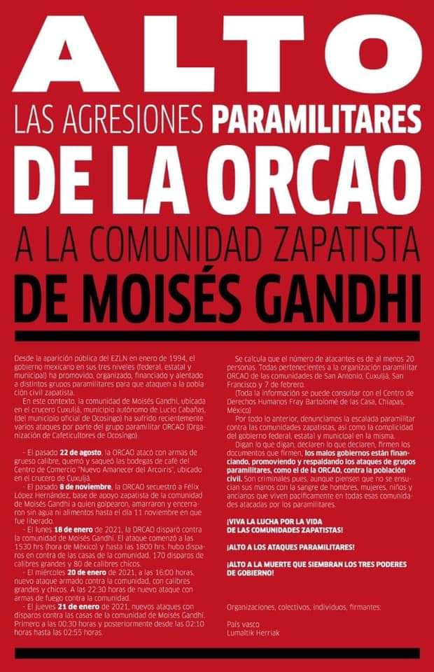 RinconZapatista's tweet image. 