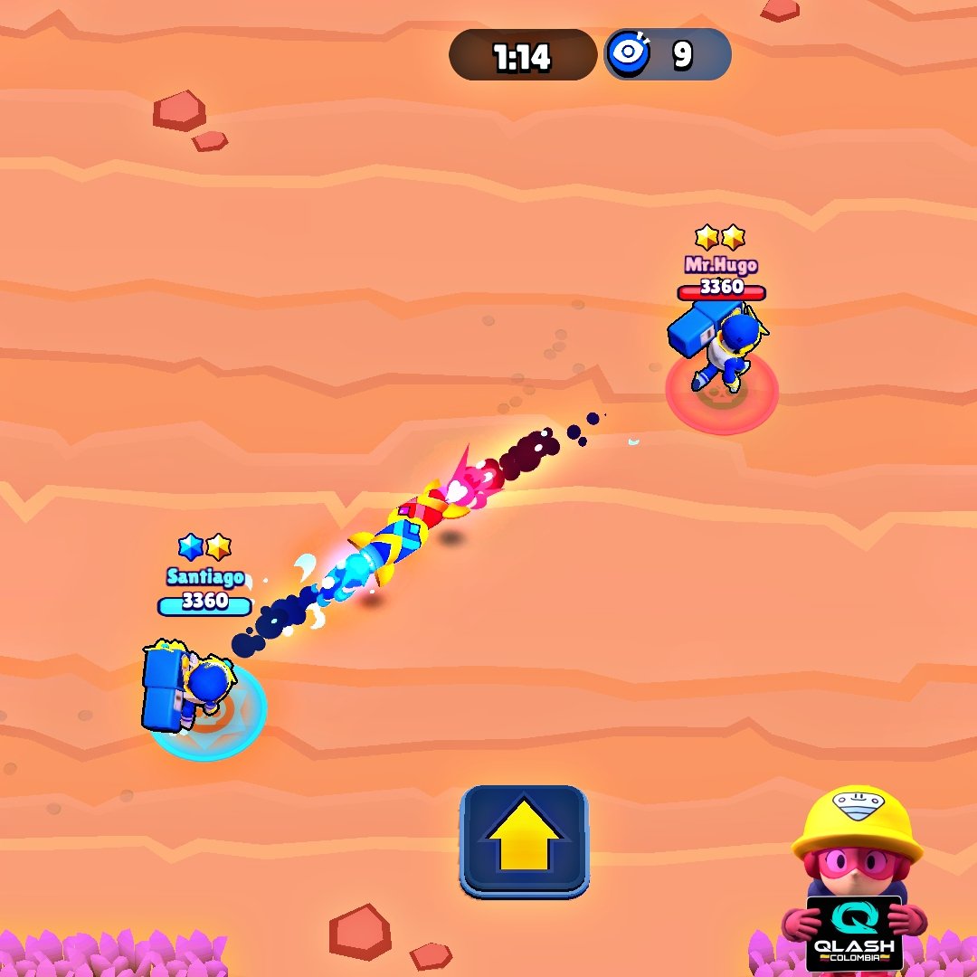 Que gran enfrentamiento dieron 👌🏻💪🏻 pero ganador solo uno 👉🏻 y en esta ocasión fue <a href="/hugorioshdez/">Hugo Ríos</a>  felicidades 👏🏻 💎💎