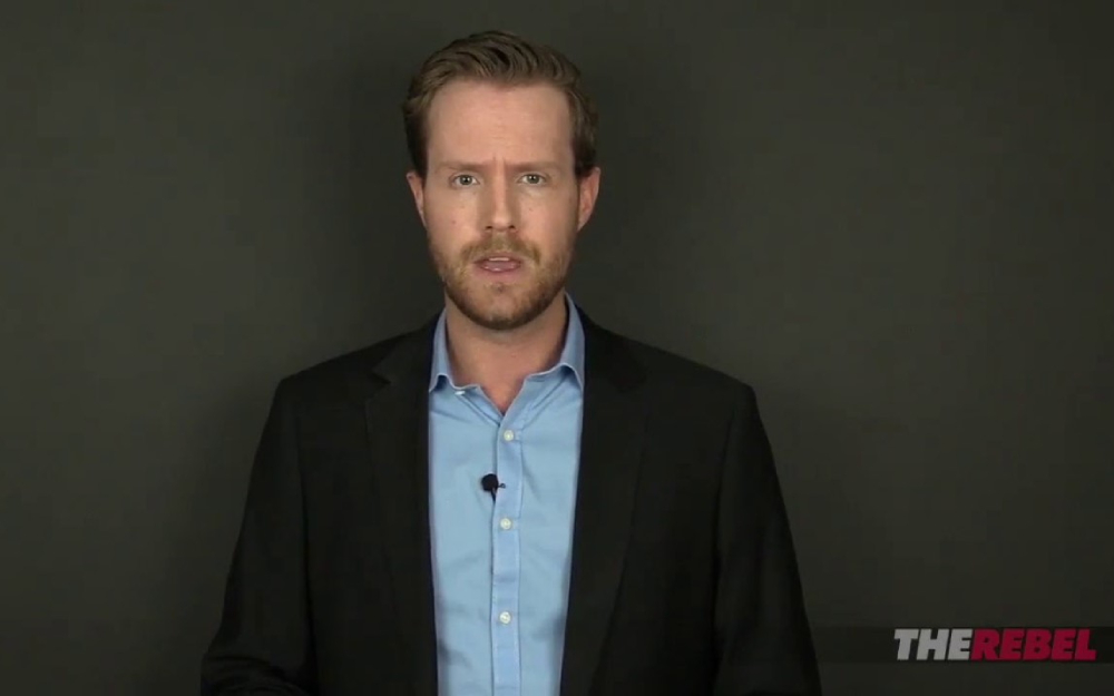 Christopher Wilson (former BC bureau chief for Rebel Media), David Pasin (who echoed Trump's lies about the US election being rigged), and Wesley Mussio (a Trump supporter and anti-masker who encourages people to join far-right social media platforms). 4/6