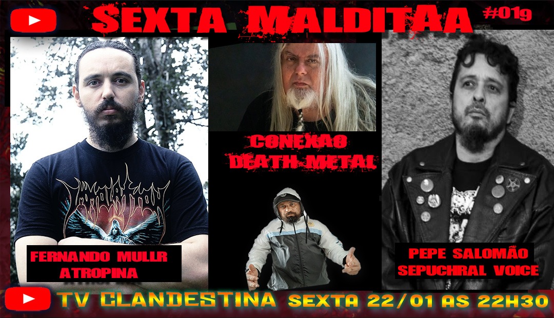 Sepulchral Voice tweet media