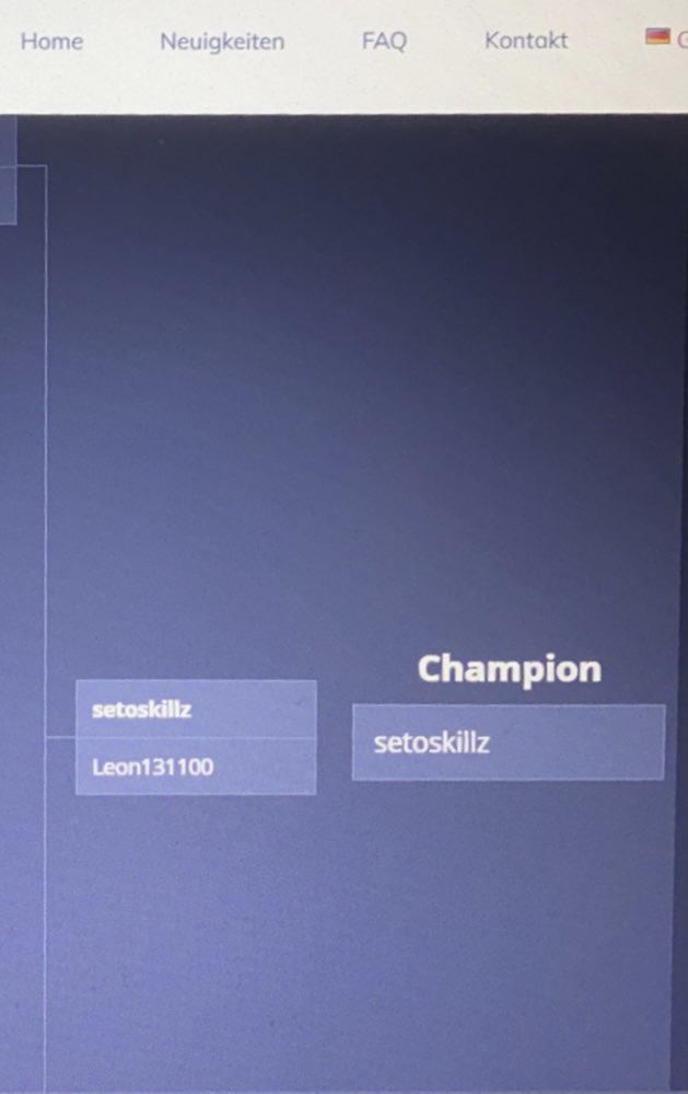 setoskillz's tweet image. back to back win🔥 @miisterprime @The_Real_KL