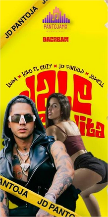 MakeStyle_2015's tweet photo. El próximo 29 de enero! #DaleAgachadita 🎇🎆💥🍑💃🎶
@jowell1 #JDpantoja @dinastiainc 
@kikoelcrazylm  @LuamProduciendo  🔥🔥🔥🔥🔥🔥🔥
@ElHigh_  @_julioh_ @Juandedios_P https://t.co/L4wmE1Y5Ag