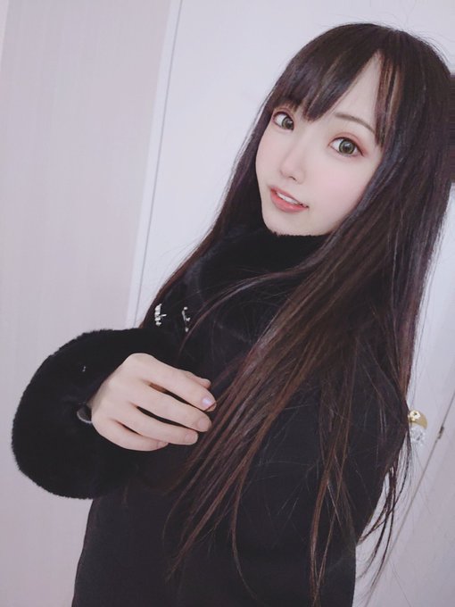 Twitterのコスプレ画像66