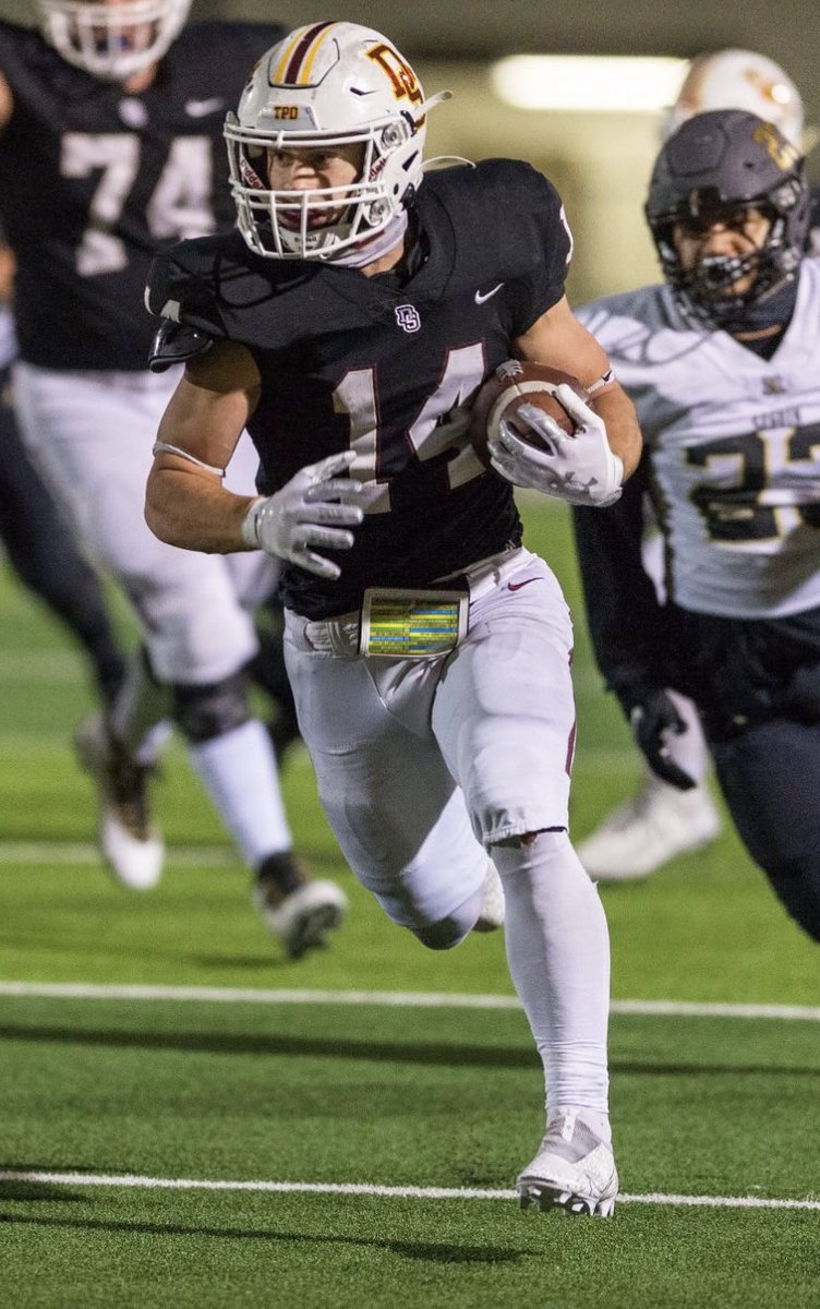 Preston Alford tweet media