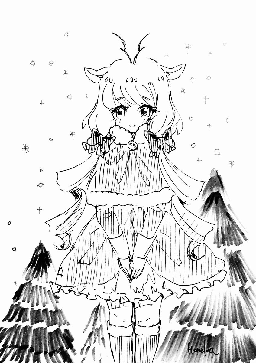 けものフレンズ 推し マーコールさん をアピールしようキャンペーン けもフレ けものフレンズ Honokaの漫画