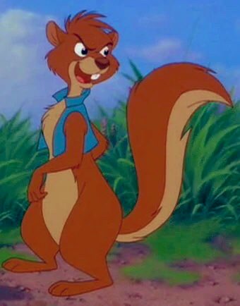 VaderJaws's tweet photo. 🎞🍿#Bales2021FilmChallenge🍿🎞
🎉
🗓2️⃣1️⃣ Squirrel Seen in Movie 🐿
🎉
📝⤵️#3DegreesOfTitanic🚢
#Titanic Kathy Bates⤵️
#MenDontLeave Jessica Lange⤵️
#AllThatJazz Ben Vereen⤵️
🎥🎬#OnceUponAForest 🦔
📽🎶#JamesHorner (1993)
🗣Just like a hedgehog, with a big mouth & no brains😆 https://t.co/Rcl9JwGLbi