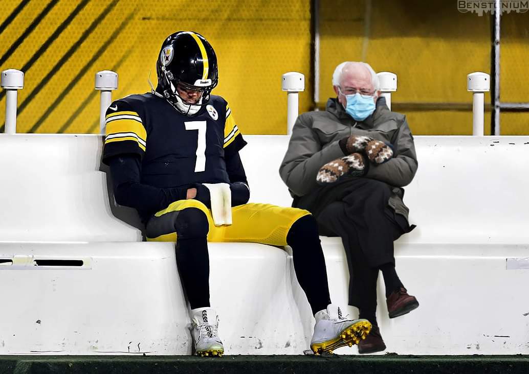 clarencehilljr's tweet photo. Big Ben was not alone https://t.co/kOsUX1BExW