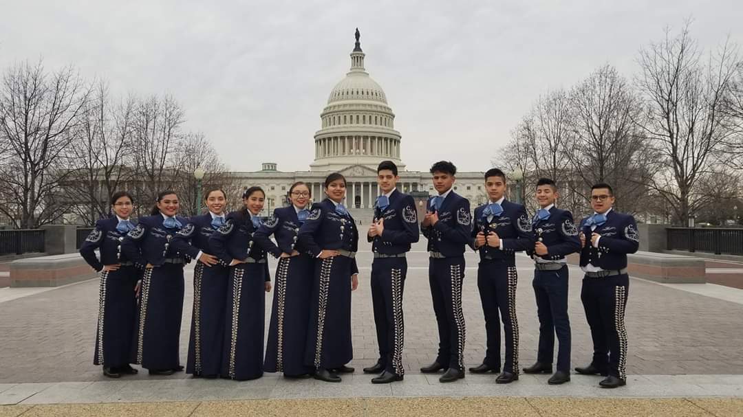 Chicago Mariachi tweet media