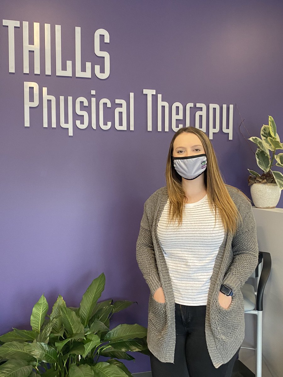 Foothills_PT's tweet photo. Happy Birthday Ryann Owen! 🥳Ryann is our site manager at our Meridian-Ten Mile location! Thanks for all that you do for us Ryann and have a wonderful birthday! 🤗 #happybirthday #meridianidaho #physicaltherapy https://t.co/XTQKSyjs3G